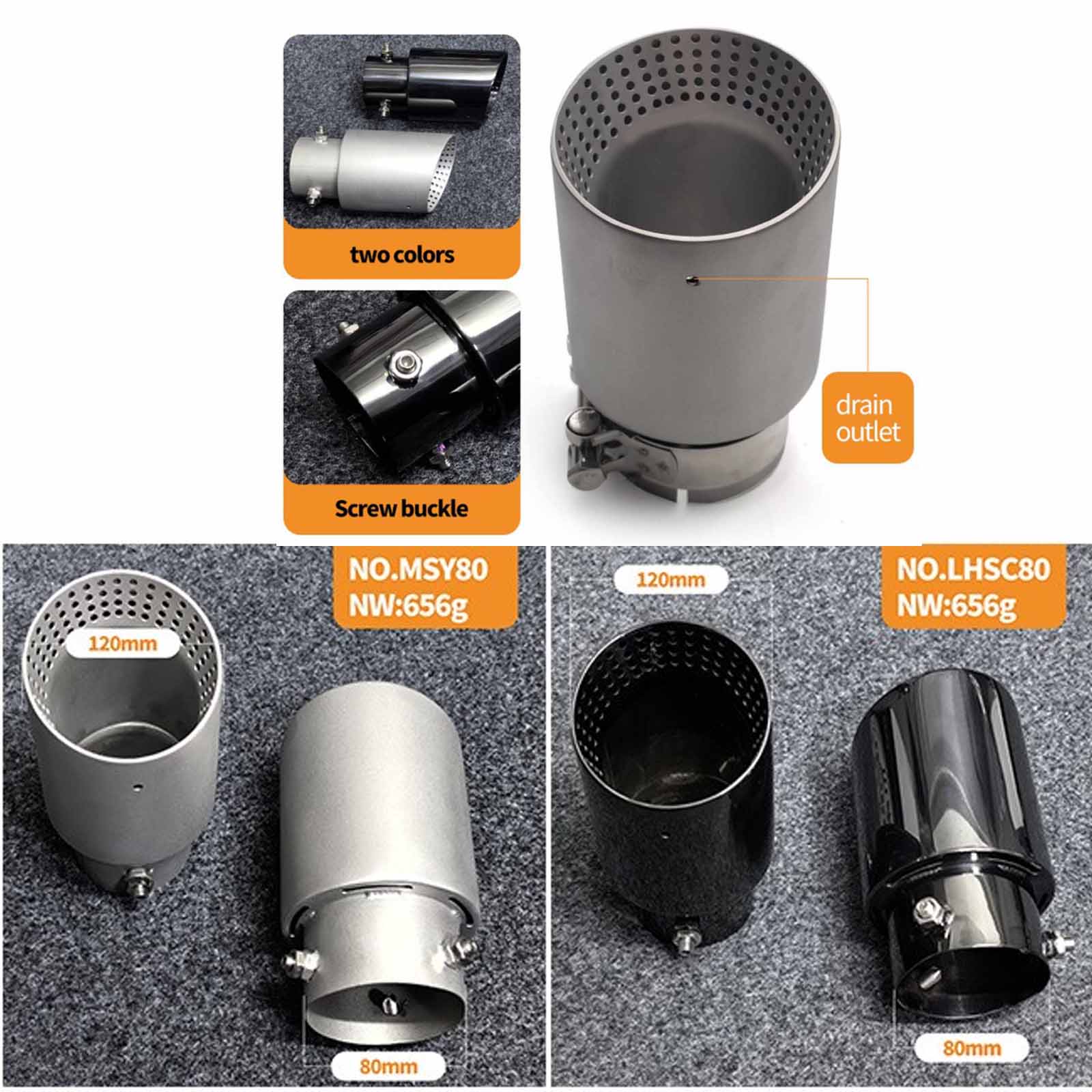 أطراف شبكية عالمية من الفولاذ  - مراجعة Stainless Mesh Band وسعره