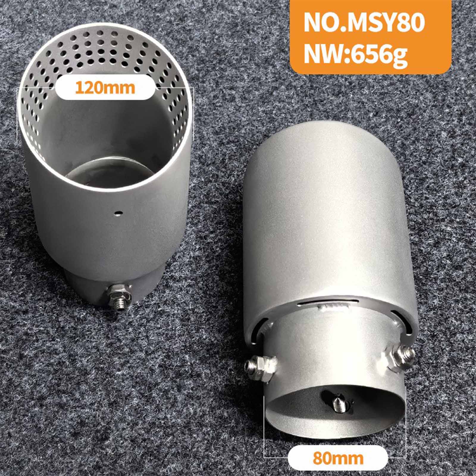 أطراف شبكية عالمية من الفولاذ  - مراجعة Stainless Mesh Band وسعره