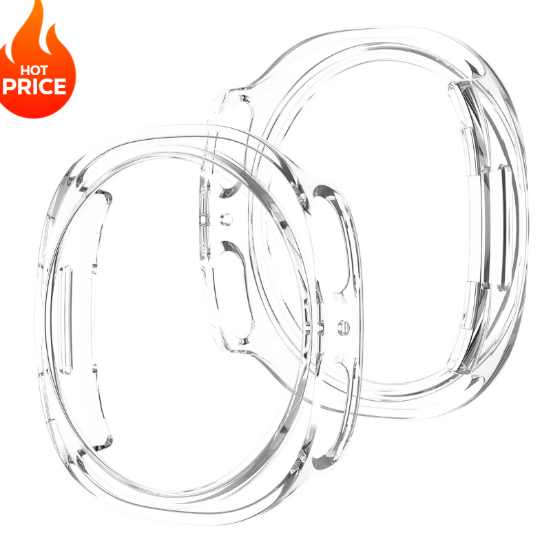 حافظة صلبة لهاتف سامسونج جالاك - مراجعة Samsung Smartwatch Accessories وسعره