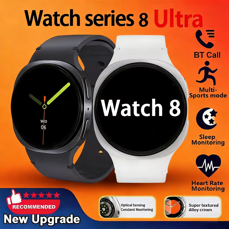 ساعة ذكية نسائية كلاسيكية جديد - مراجعة Smartwatch Nexus وسعره