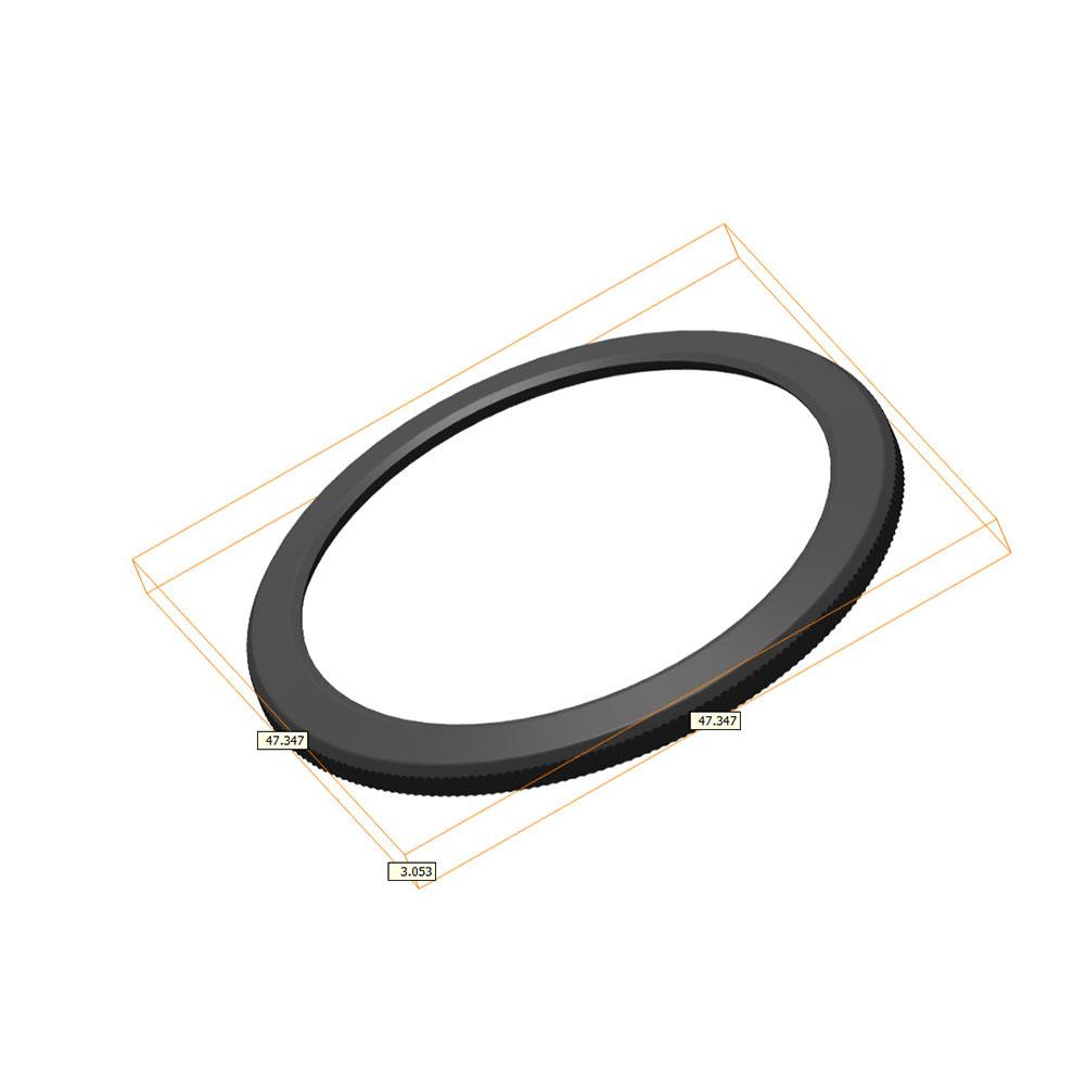 لساعة Xiaomi S4/S3/S2 إطار الح - مراجعة Xiaomi Smartwatch S4 Accessories وسعره