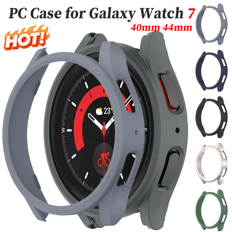 غطاء حماية لساعة سامسونج جالاك - مراجعة Samsung Smartwatch Accessories وسعره