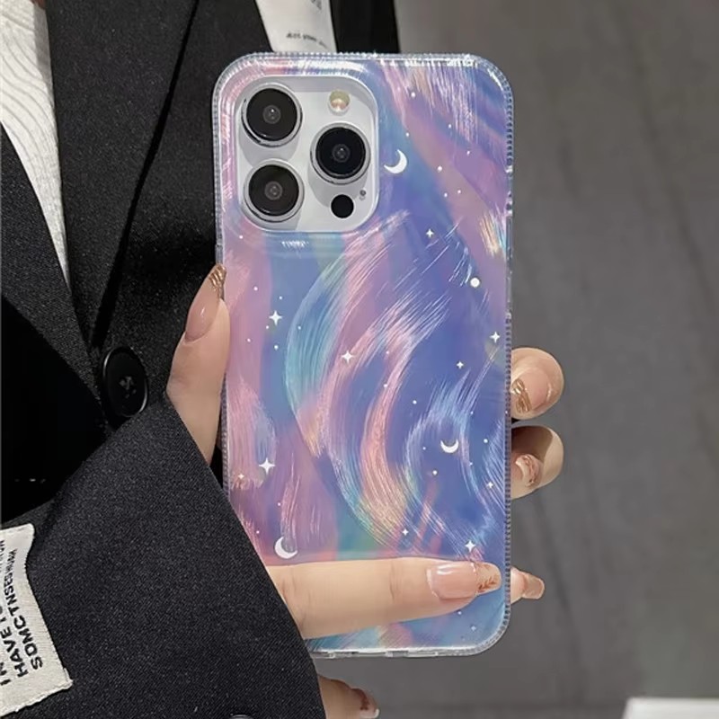 غطاء هاتف أنيق بتصميم متدرج لا - مراجعة Xiaomi Redmi Note 14 وسعره