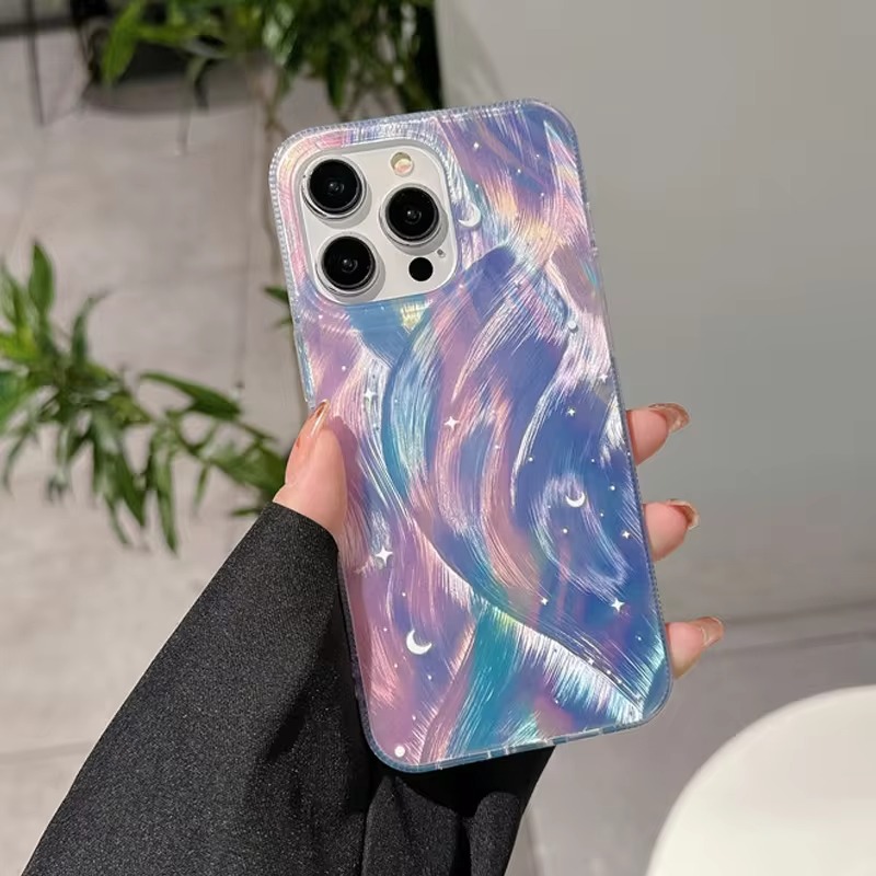 غطاء هاتف أنيق بتصميم متدرج لا - مراجعة Xiaomi Redmi Note 14 وسعره
