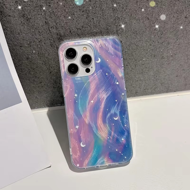 غطاء هاتف أنيق بتصميم متدرج لا - مراجعة Xiaomi Redmi Note 14 وسعره